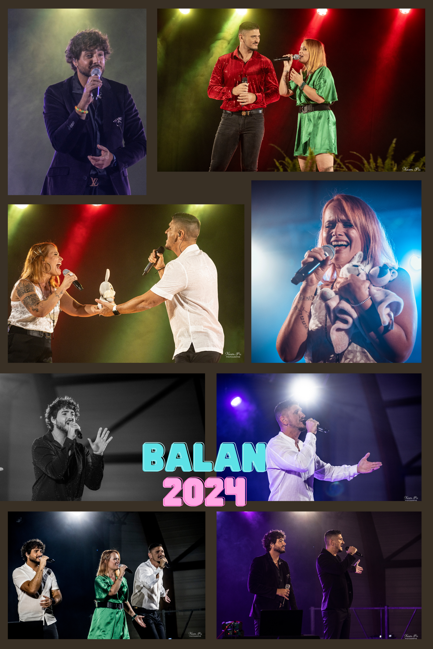 Le Pack de l'année 2024