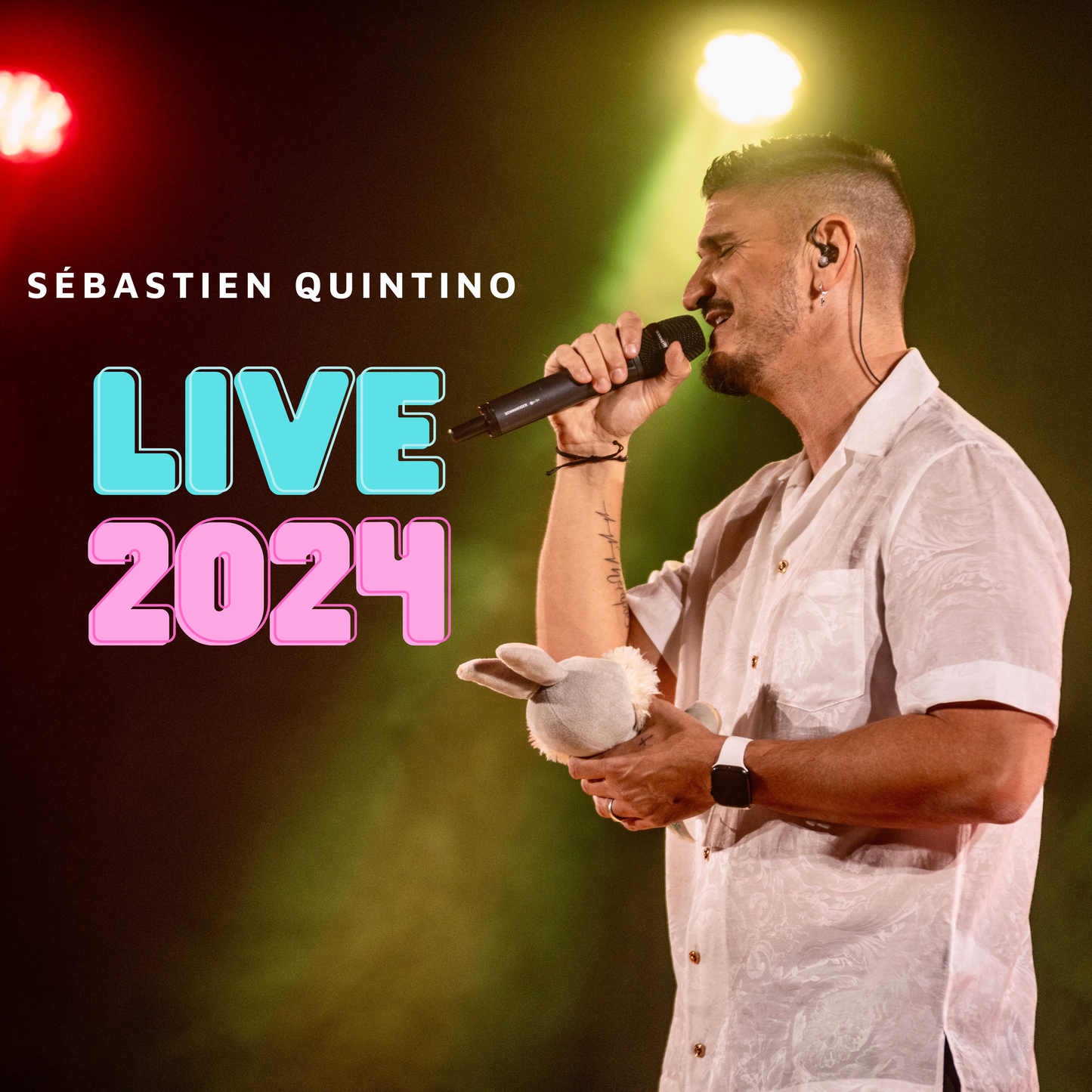 Le Pack de l'année 2024