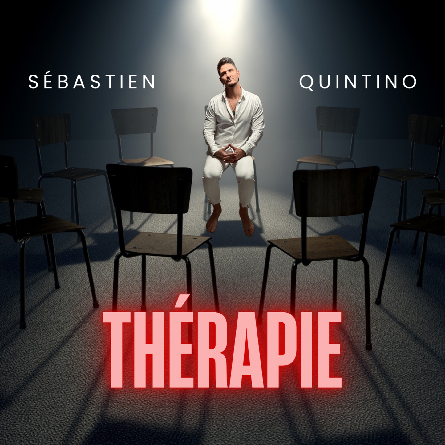 Album Thérapie (Compositions) 2023
