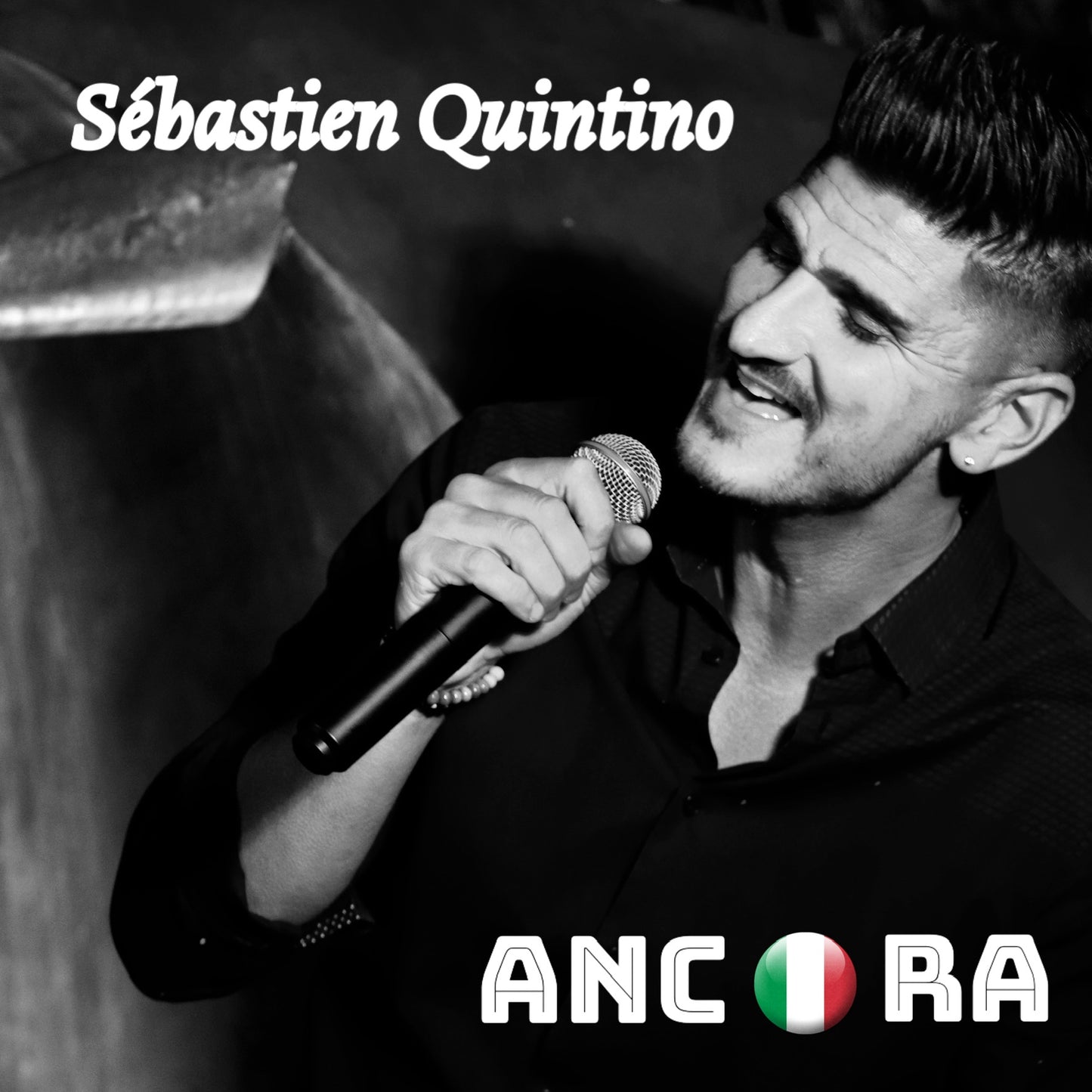 Album Ancora