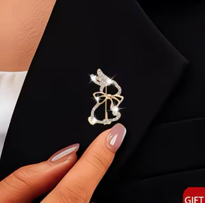 - Broche Lapin 2026