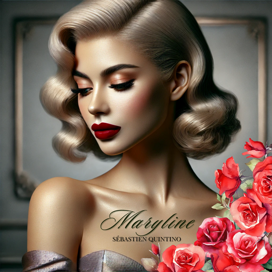 Album Maryline 2025