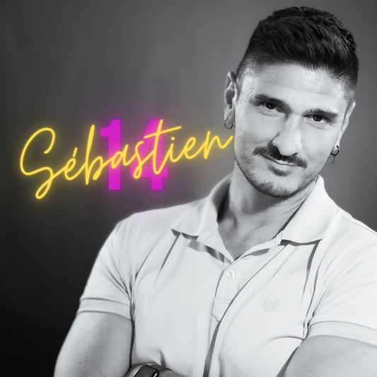 Album 14 (2024) Version USB