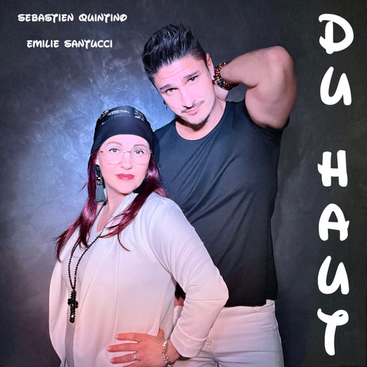 Les duos Sébastien Et Emilie