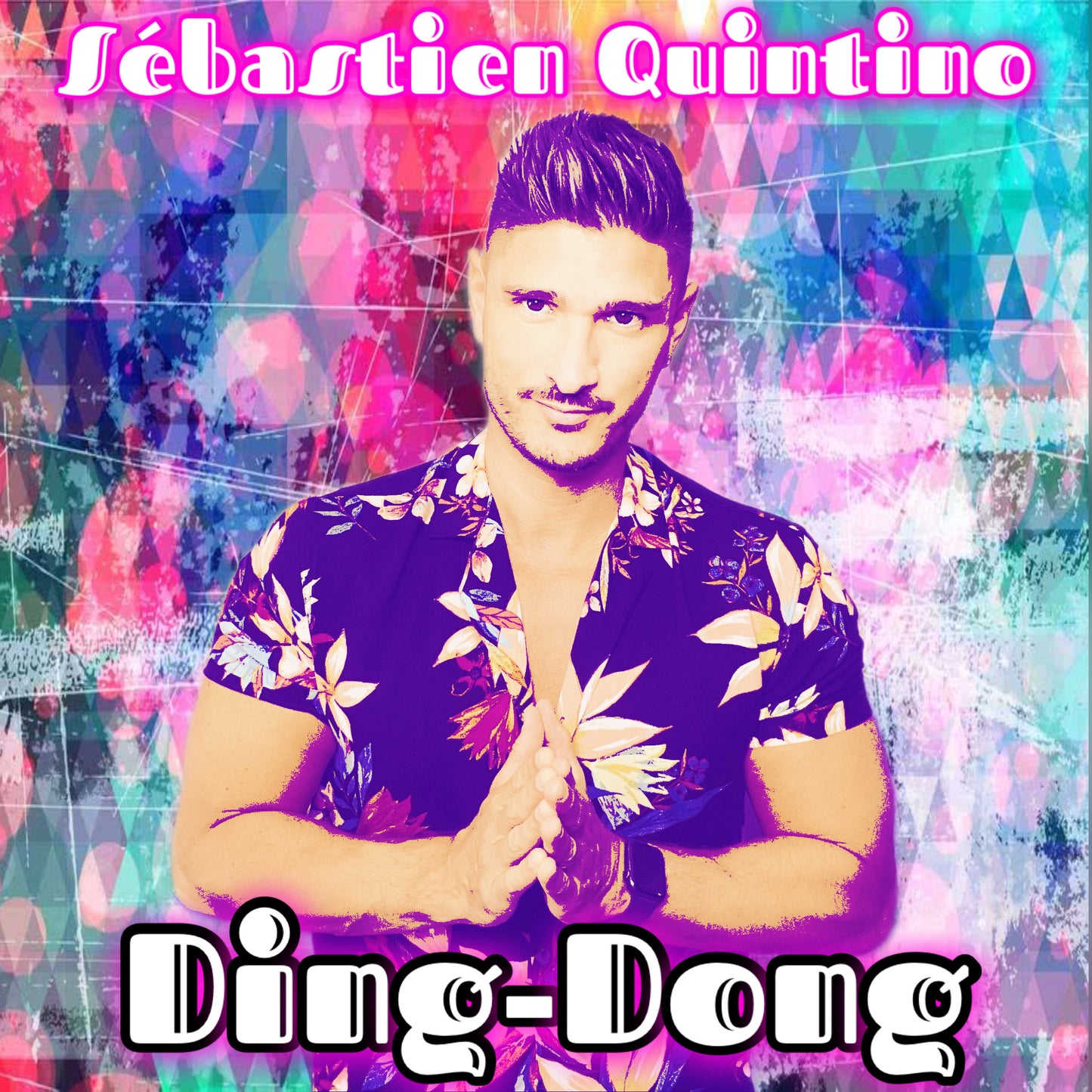CD Ding-Dong - Sébastien Quintino